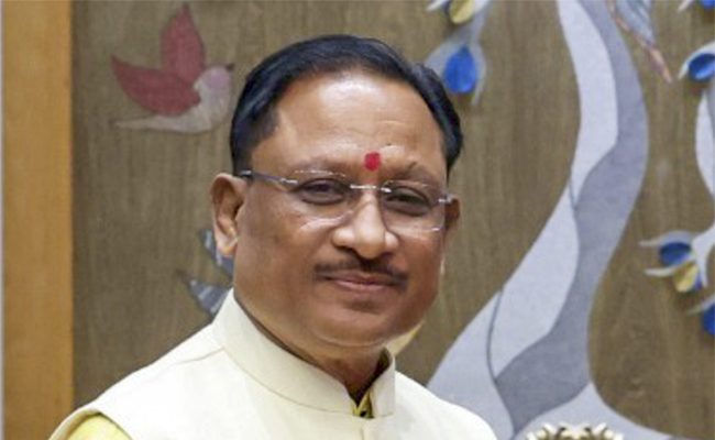 CM Sai says Chhattisgarh now 'free' of Naxalism, hails March 31 as historic day for state